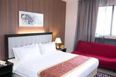 The Grand Campbell - 27