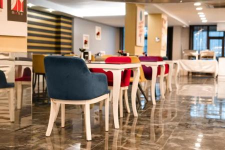 Markasİ Otel - 15