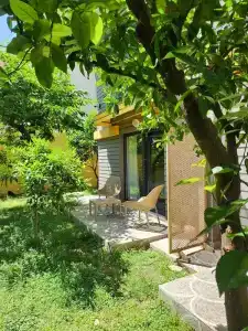 Park Boutique Rooms & Apart - 167