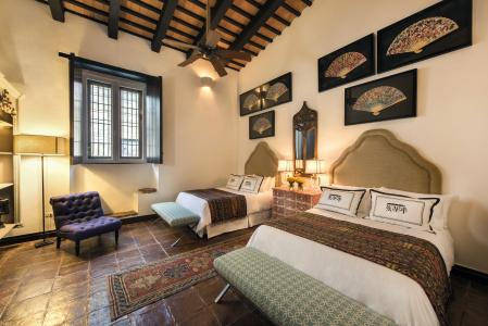 Casas Del Xvi Boutique - 40