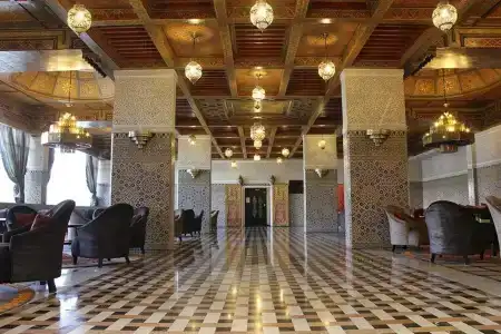 Sahara Agadir - 1