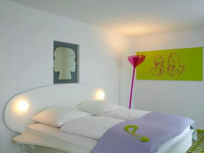 prizeotel Bremen-City - 3