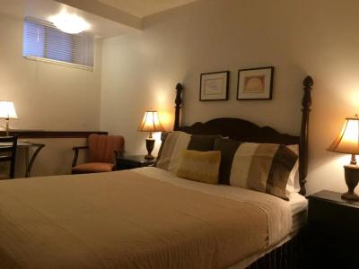 Rideau Inn - 23