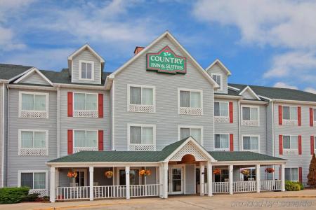 Country Inn & Suites by Radisson, Indianapolis South, IN - 0