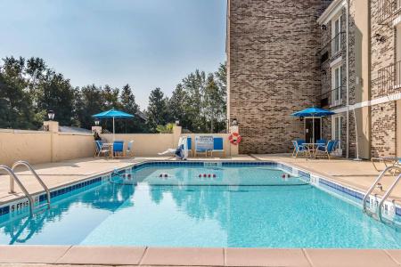 Comfort Inn Savannah - 15