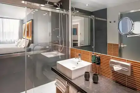 Melia Avenida de America - 56