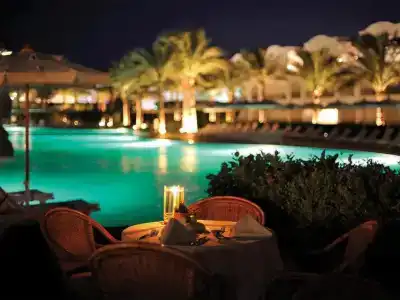 Baron Palms Resort Sharm El Sheikh (Adults Only) - 33