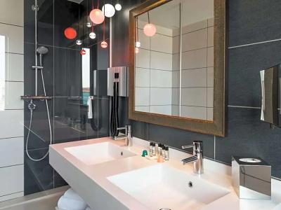 Mercure Lyon Centre - Gare Part Dieu - 67