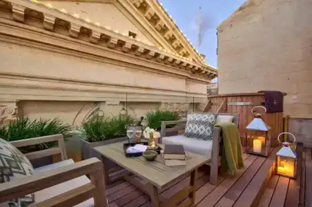 Casa Ellul - Small Luxurys of the World - 76