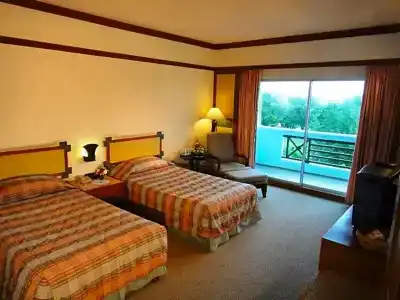 BP Samila Beach and Resort - 27