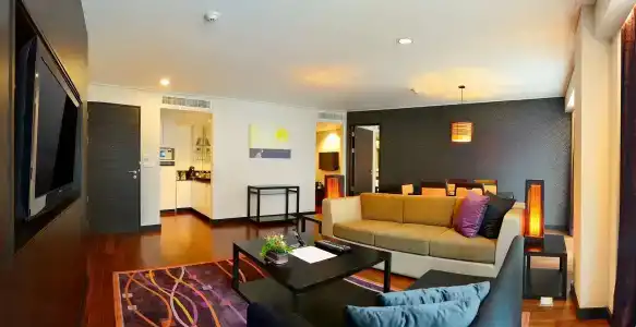 Radisson Suites Bangkok Sukhumvit - Sha Extra Plus - 8