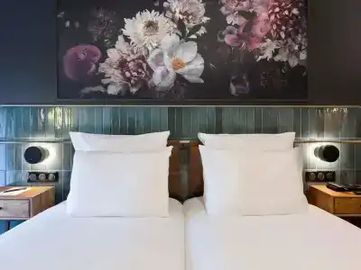 Best Western Toulouse Centre Les Capitouls - 77