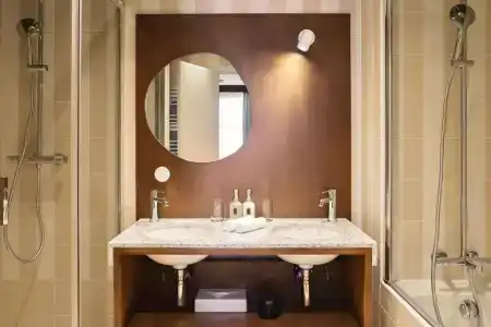 Mercure Paris Gobelins Place d'Italie - 80