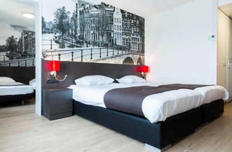 Bastion Amsterdam Amstel - 6
