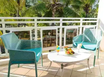 Coral Azur Beach - 34
