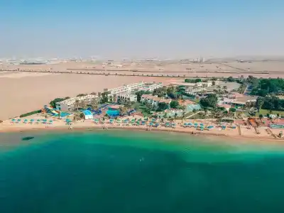 BM Beach Resort - 26