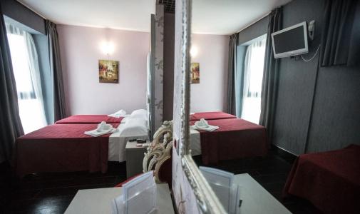 Relax Roma Nord - 53