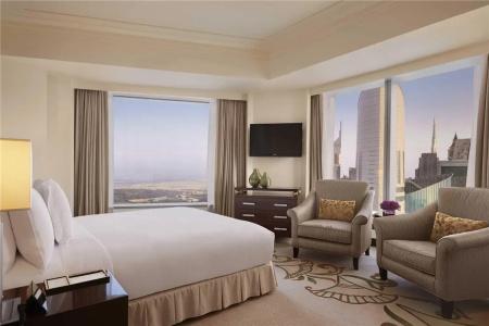 Conrad Dubai - 69