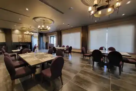 Ambassador, a Boutique - 15