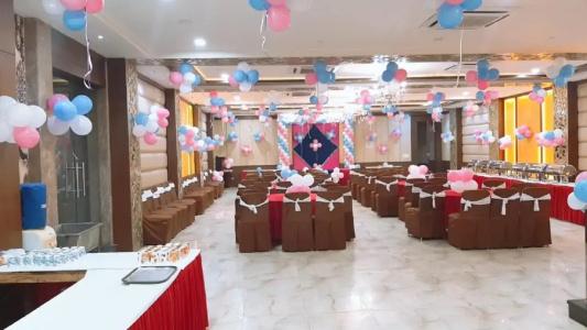 Taj Heights - 18
