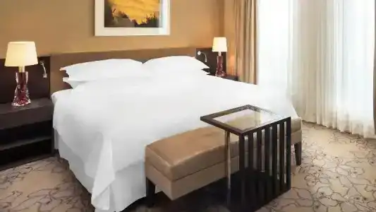 Sheraton Bratislava - 69