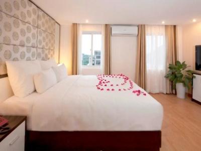 Rising Dragon Villa - 18