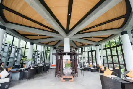 Ban's Diving Resort Sha Extra Plus - 1