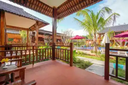 Phu Quoc Bambusa Resort - 151