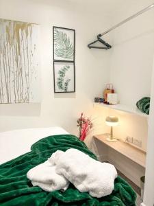 Brunswick Square & Spa - 111
