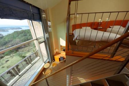 Miyako Resort Okushima Aqua Forest (Kintetsu Aqua Villa Ise Shima) - 45