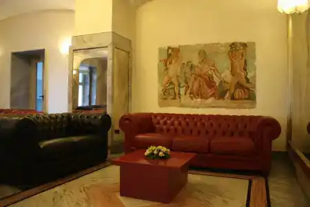 Esplanade - 1