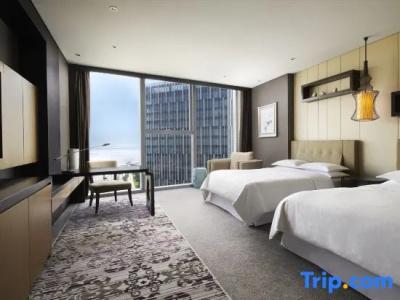 Sheraton Shanghai Waigaoqiao - 76
