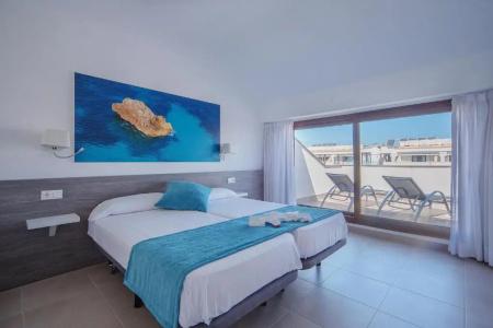 ApartFerrer Skyline - 138