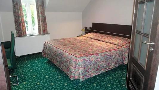 L'auberge Du Souverain - 28