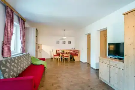Almdorf Almlust - 2