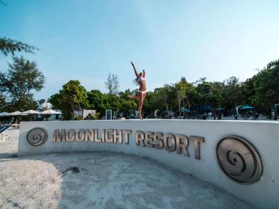 Moonlight Resort - 26