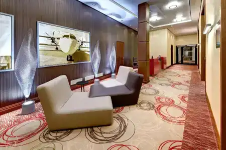 Hilton Garden Inn Frankfurt Airport - 13