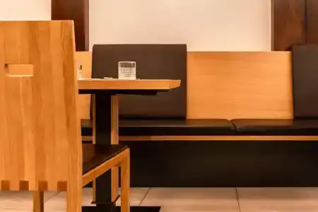 Feichter & Bistro - 4