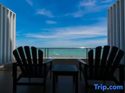 Baboona Beachfront Living - 92