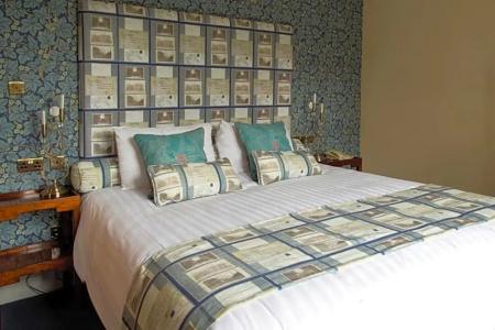 Best Western Plough & Harrow - 74