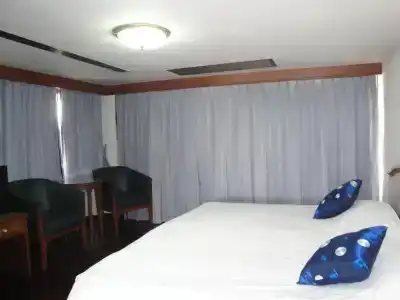 Interchange Tower Serviced Apartment - Sha Extra Plus - 127