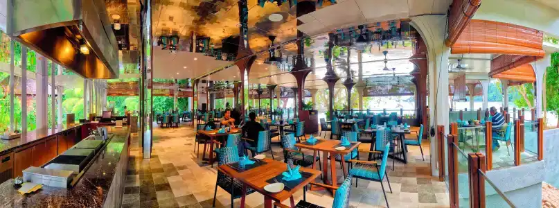Bunga Raya Island & Spa - 40
