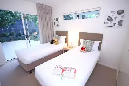 Domain Serviced - 2