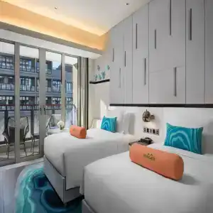 Wingate by Wyndham Sanya Luhuitou - 46