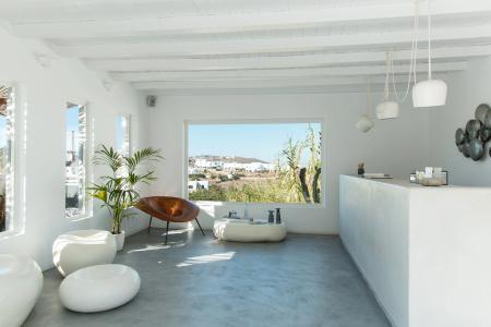 Ostraco Suites - 6
