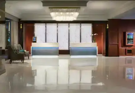 Miami Marriott Dadeland - 1