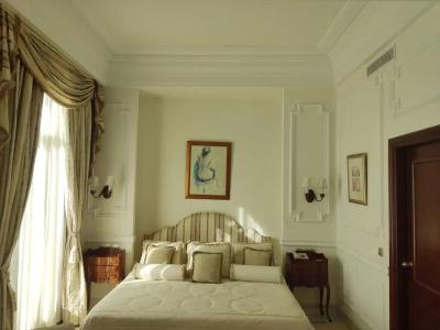 Les Oliviers Palace - 54
