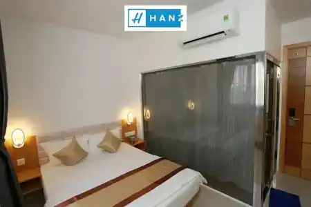 Hanz Son Mi 839 Le Hong Phong - 4