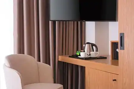 Mercure Old Town - 63