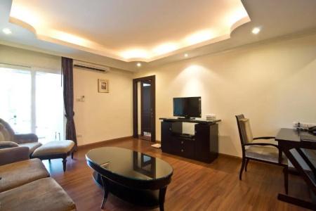 Lk Royal Suite - 83